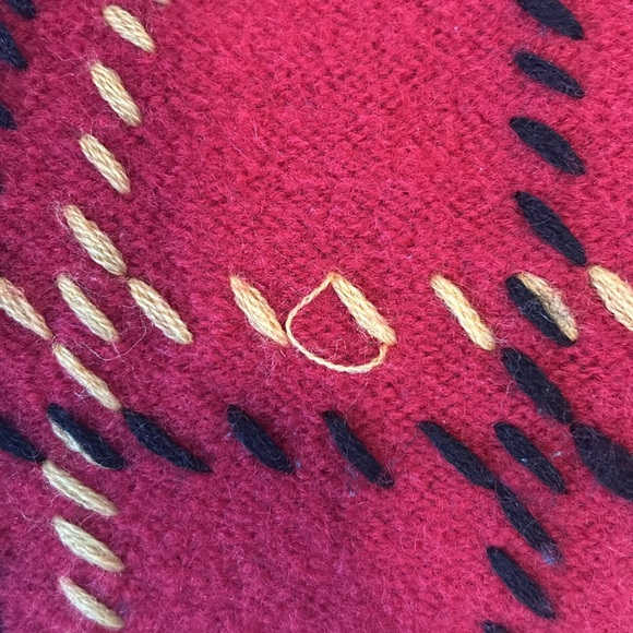 Button up wool sweater - Picture 4 of 6